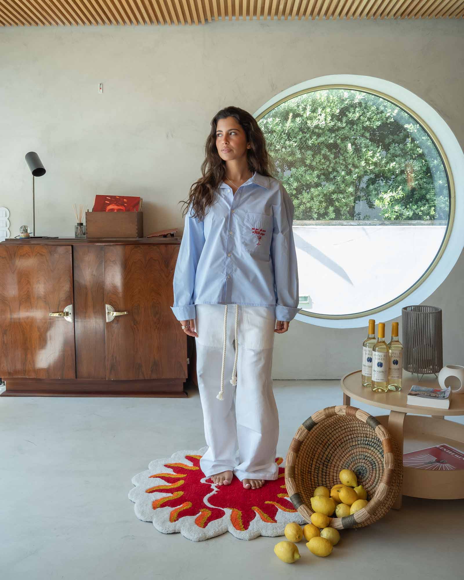 Martini Evekind Shirt
