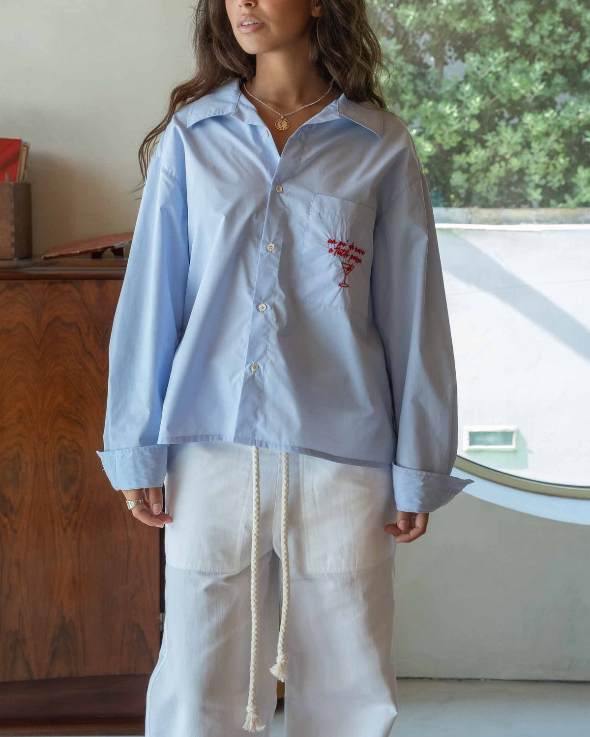 Martini Evekind Shirt